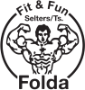 Fit & Fun Folda Logo