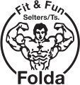 Fit & Fun Folda